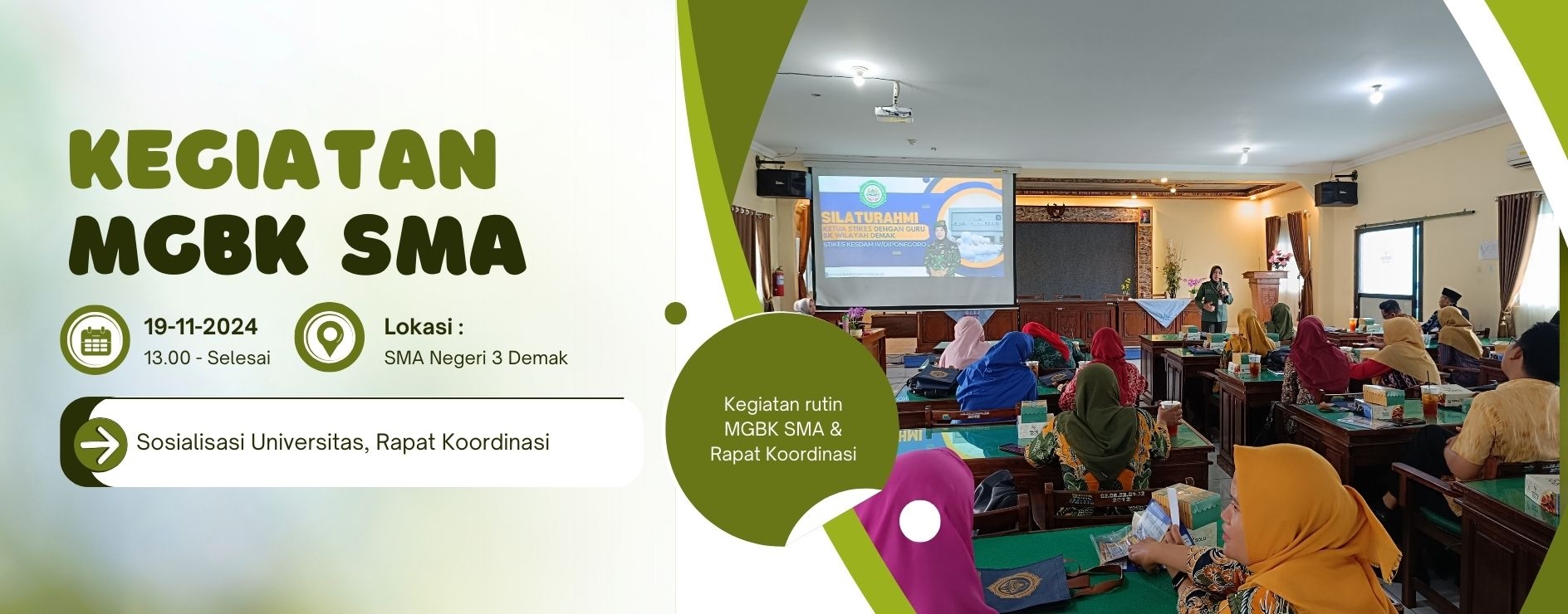 MGBK Demak