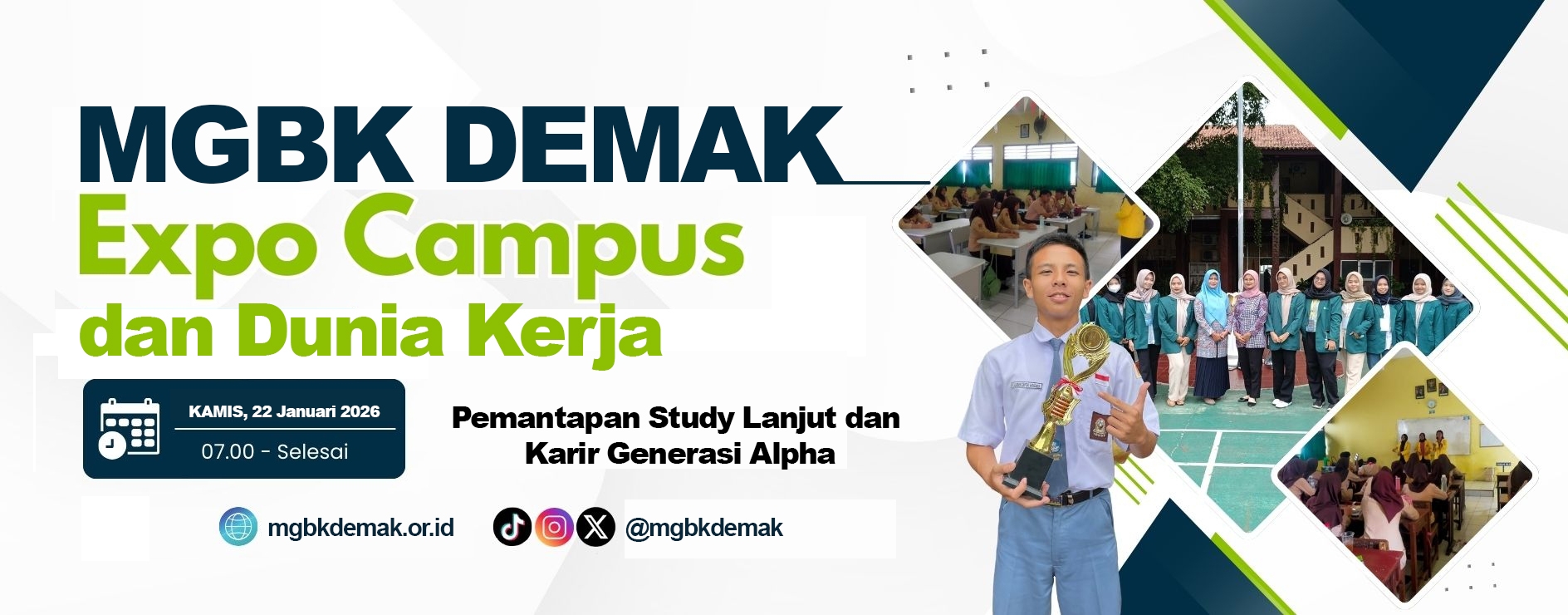 MGBK Demak