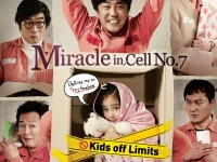 Miracle in Cell No. 7