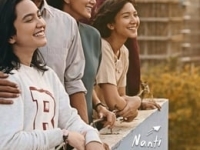 Nanti Kita Cerita Tentang Hari Ini